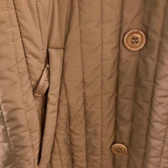 MAXMARA Weekend Quilted Double Breasted Coat. - Picture 2 of 6